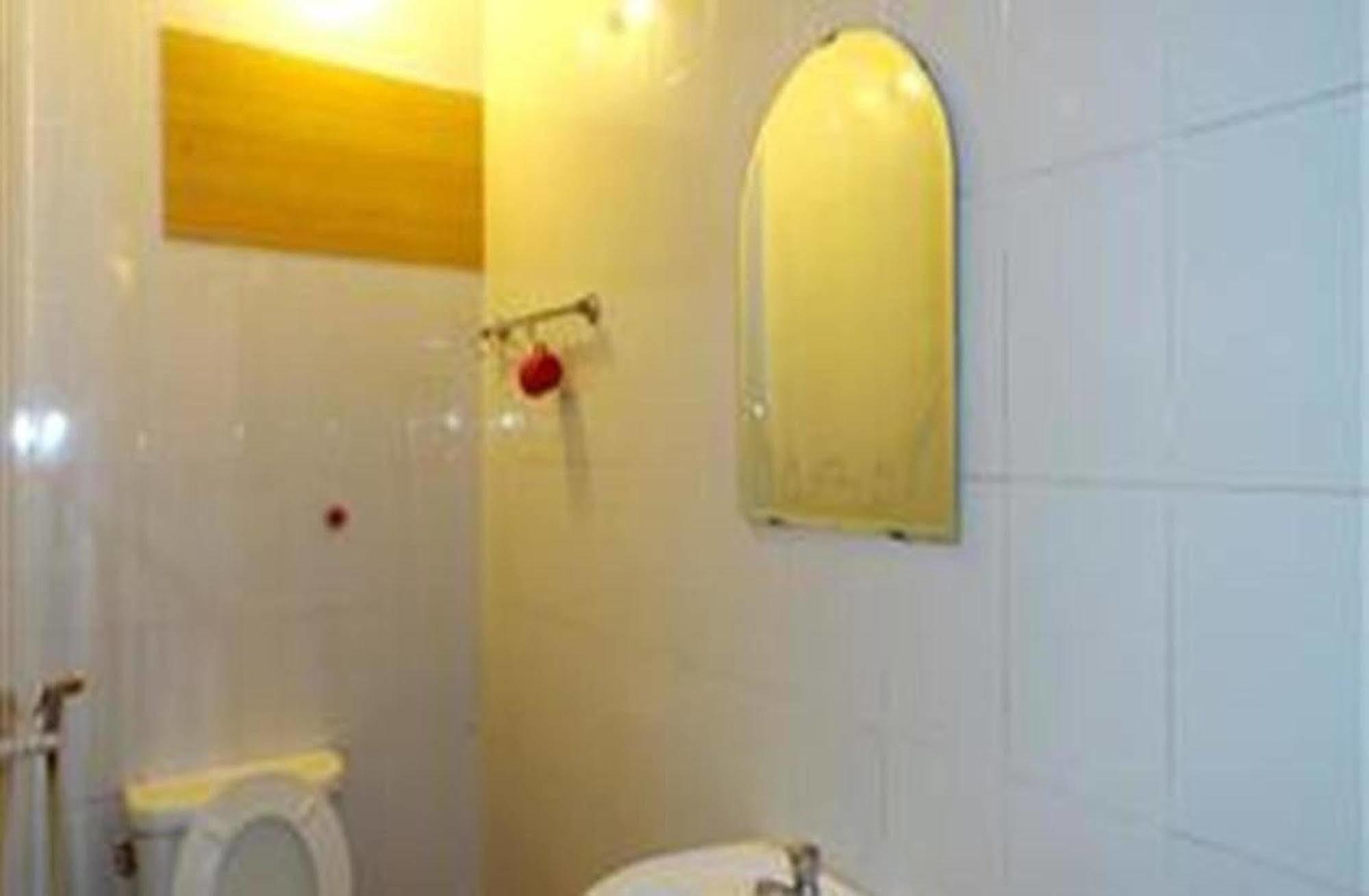 Lucky 1 Guesthouse Phnom Pen Exterior foto